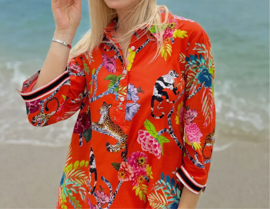Isla Dress