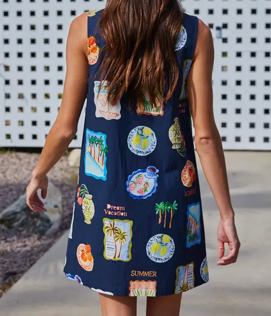 Summer Dress