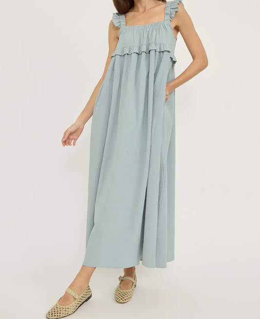 Tracy Dress