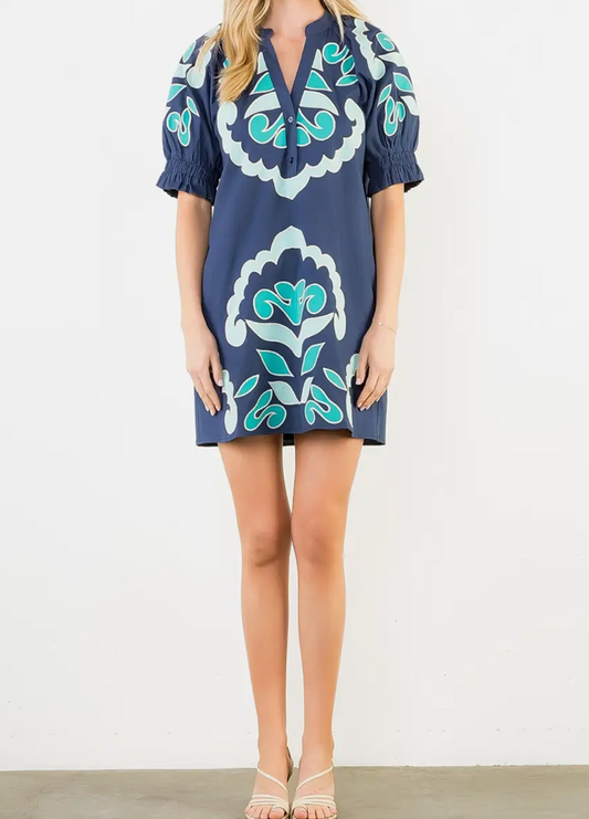 Sadie Dress