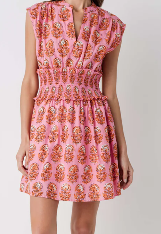 Sally Dress