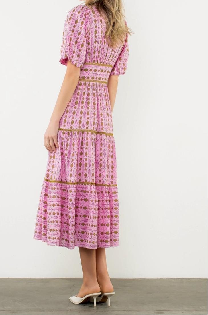 Lolly Dress