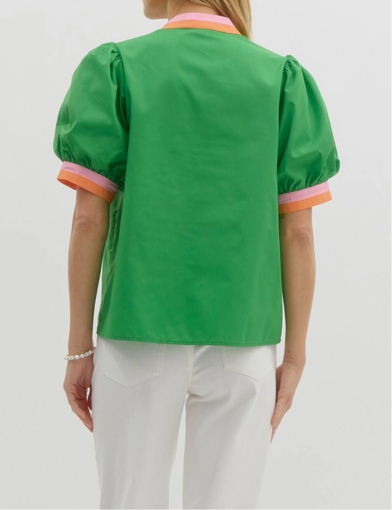 Sherry Top