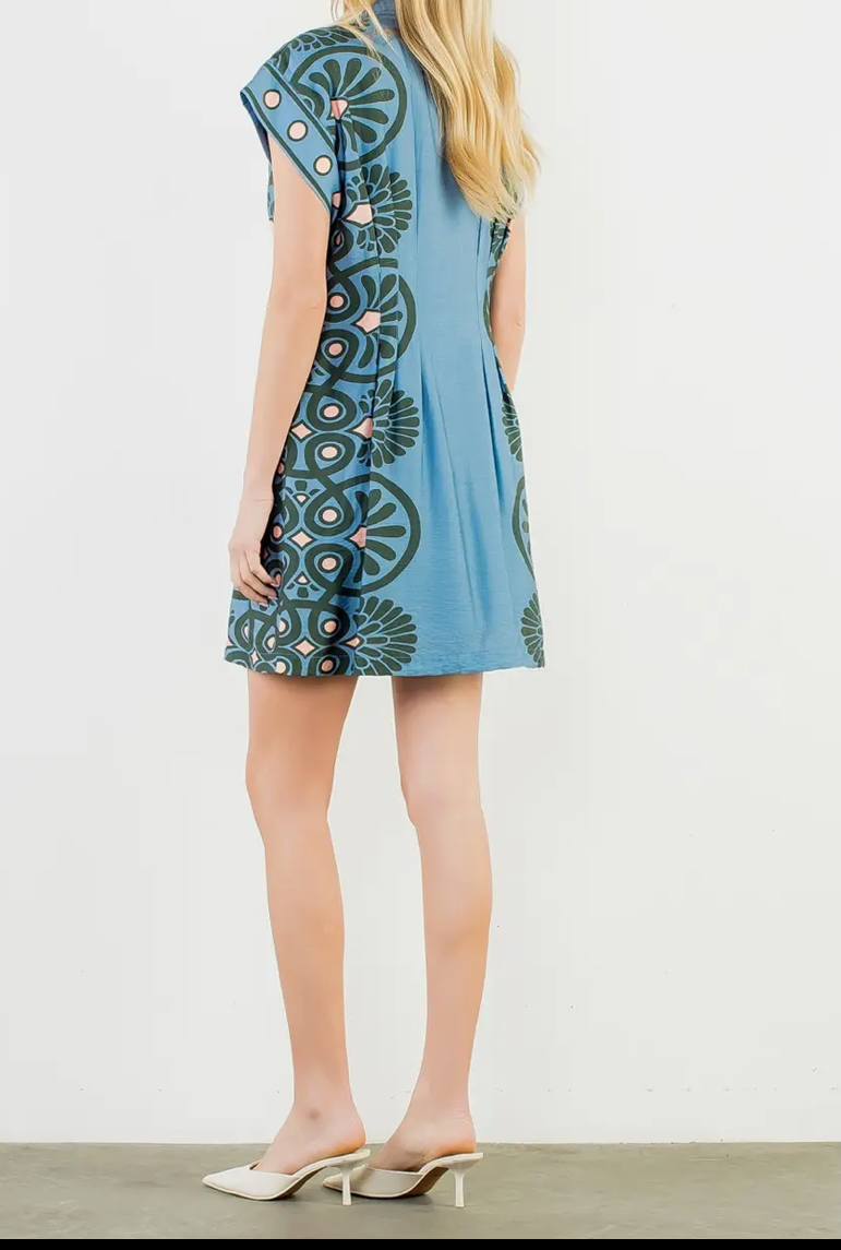 Joy Dress
