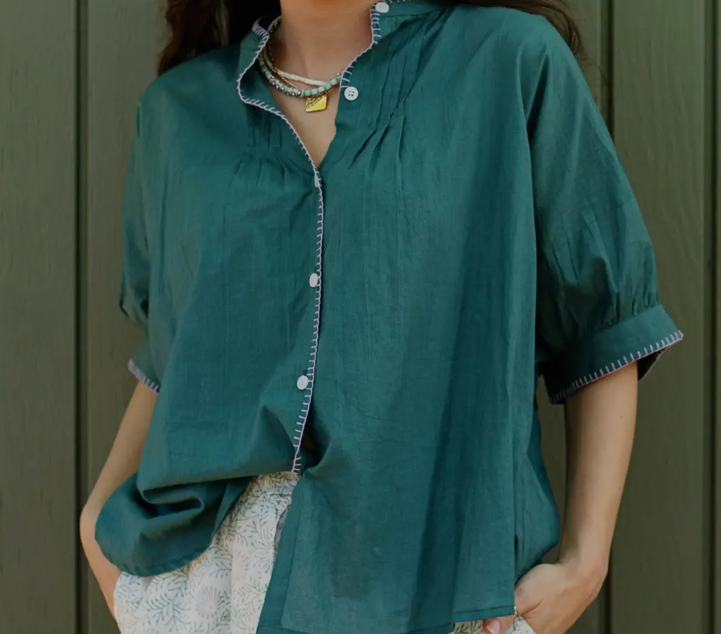 Poppy Top