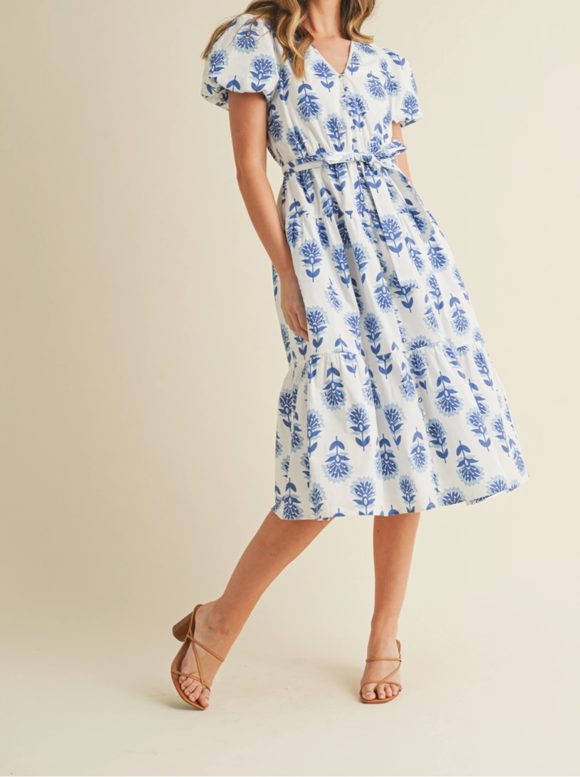 Virginia Dress