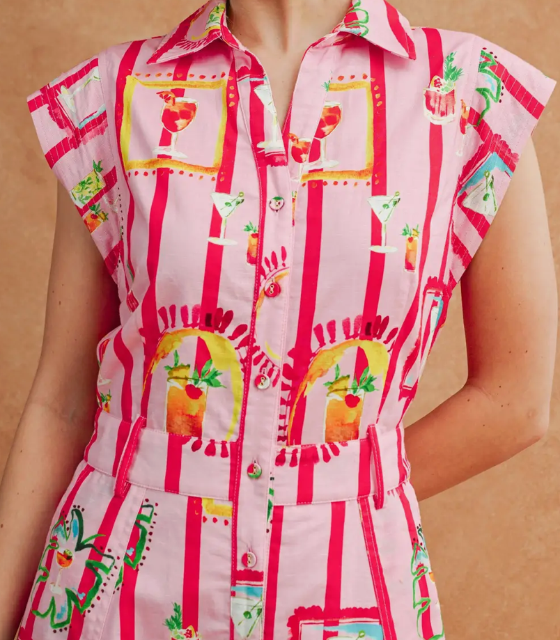 Happy Hour Dress