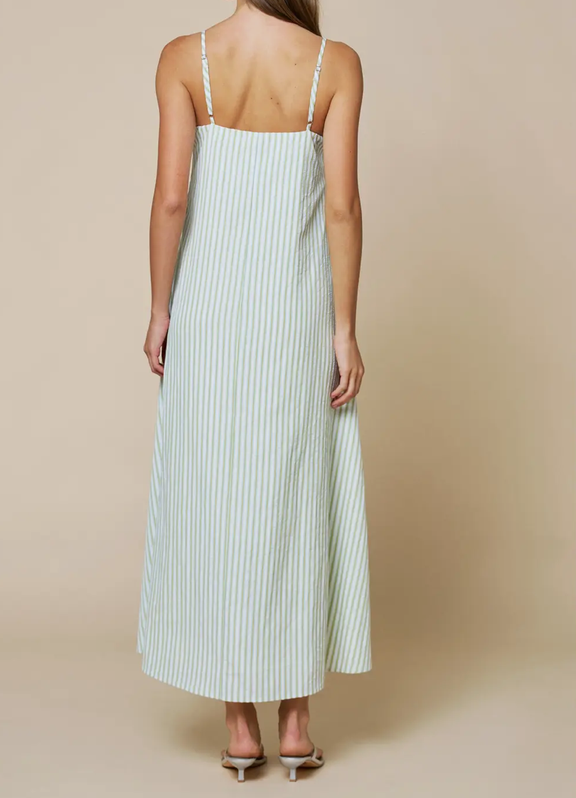 Ellen Dress