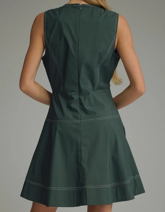 Fallon Dress