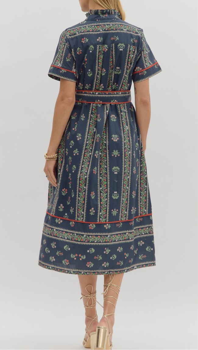Alexa Dress