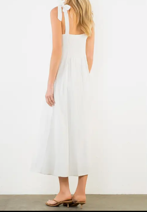 Christy Dress
