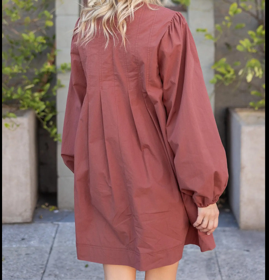 Mimi Dress