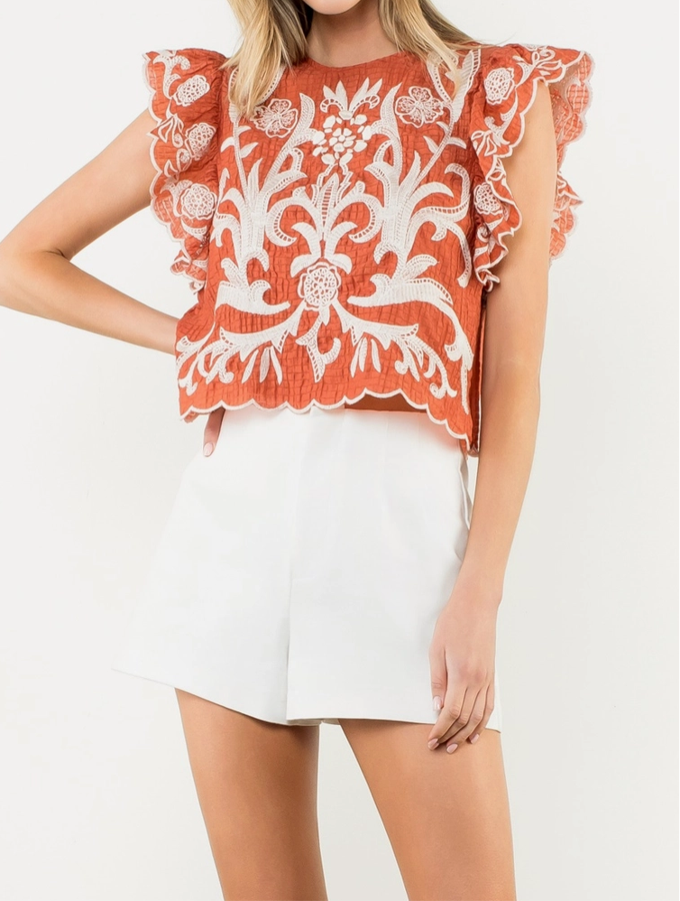Abby Top