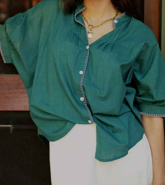 Poppy Top