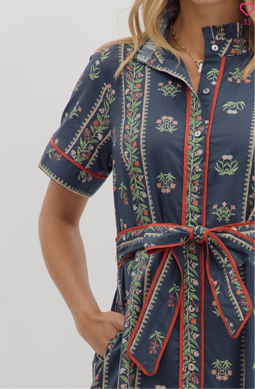 Alexa Dress
