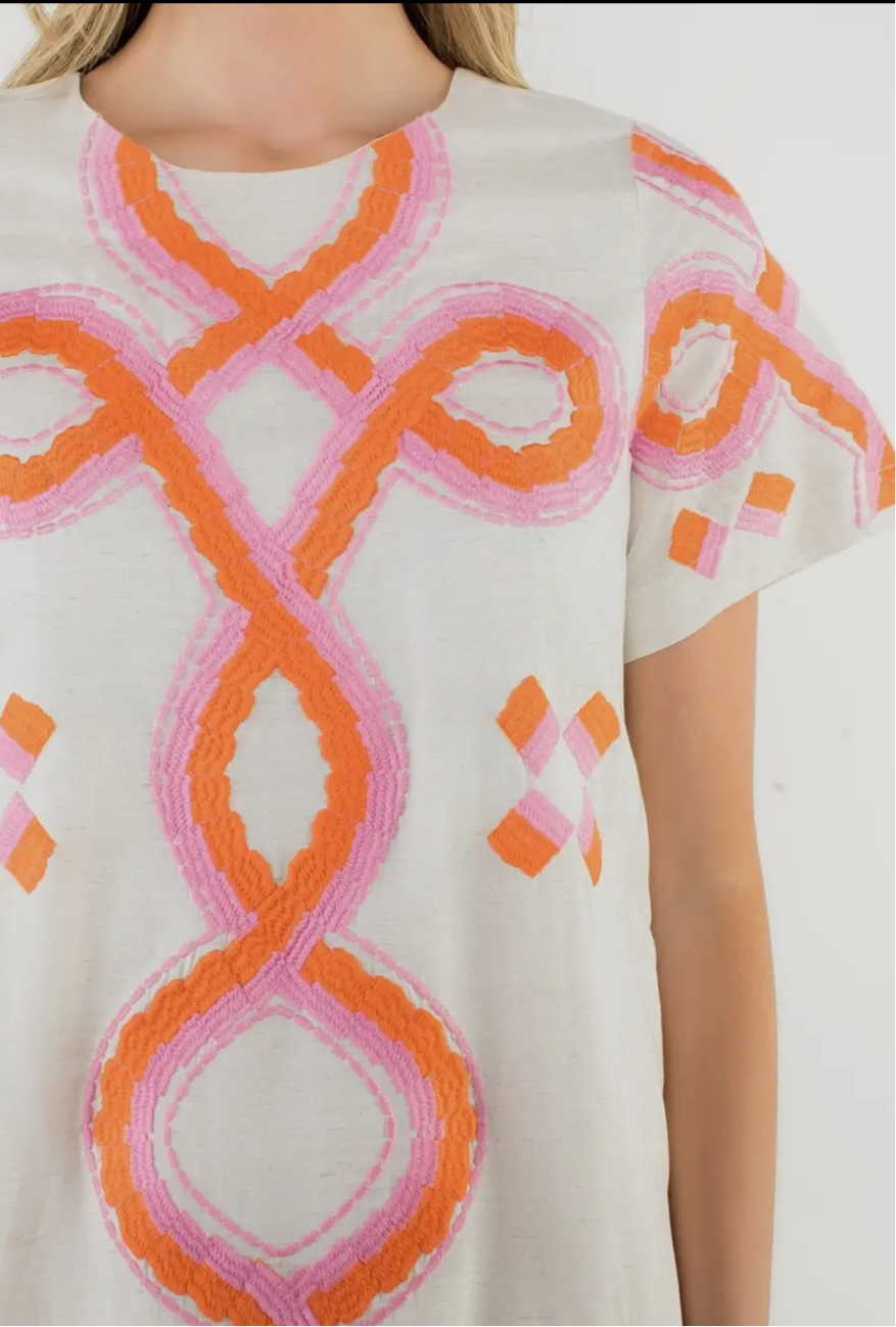 Marty Dress