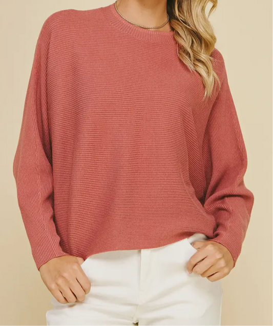 Marsha Sweater