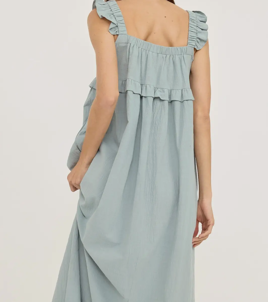 Tracy Dress