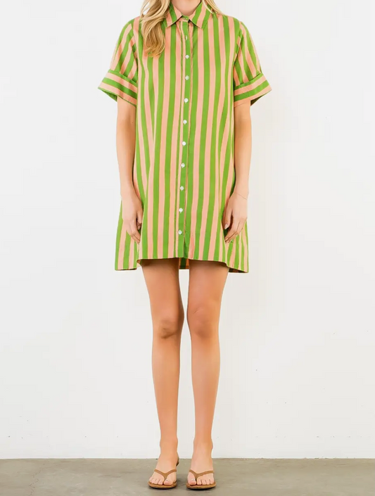 Jen Dress