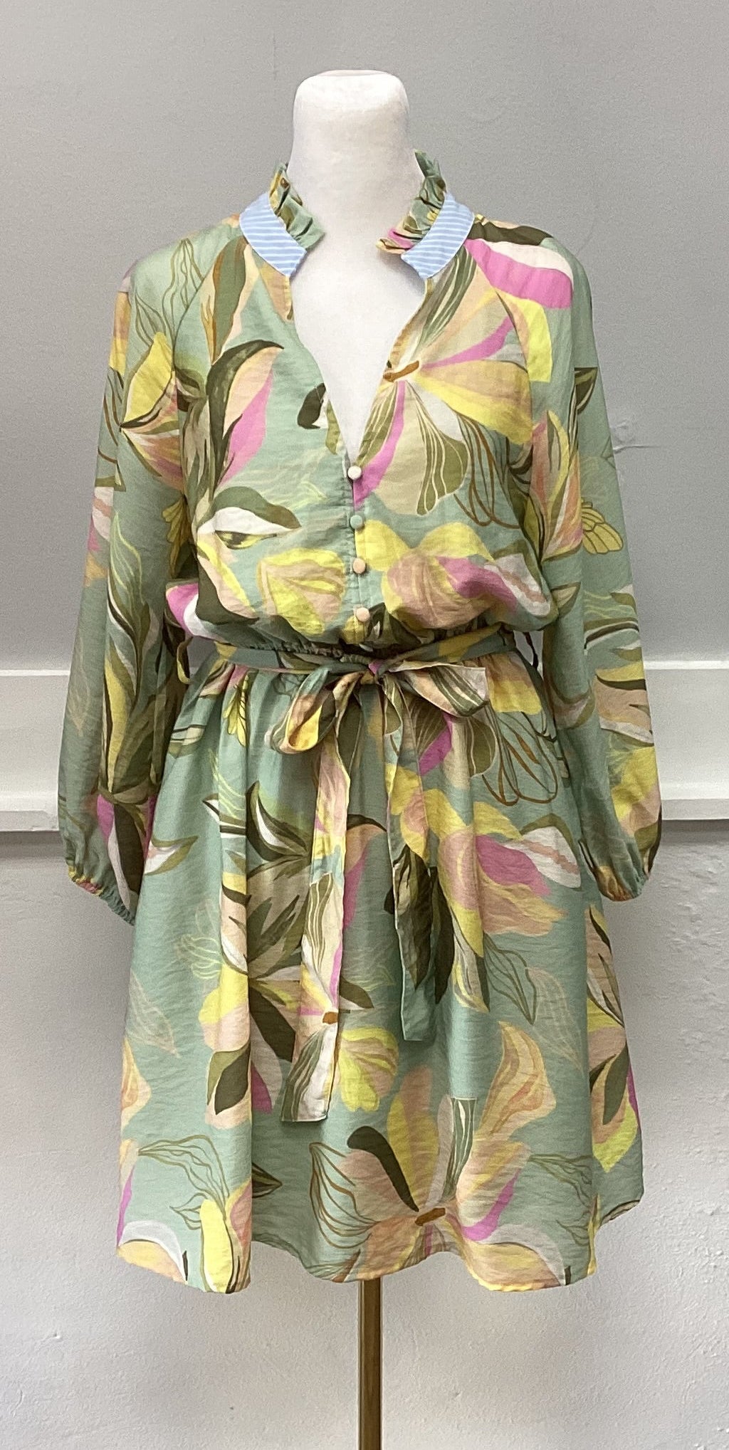 Janie Dress