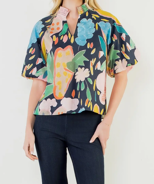 Olivia Top
