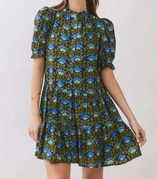 Abby Dress