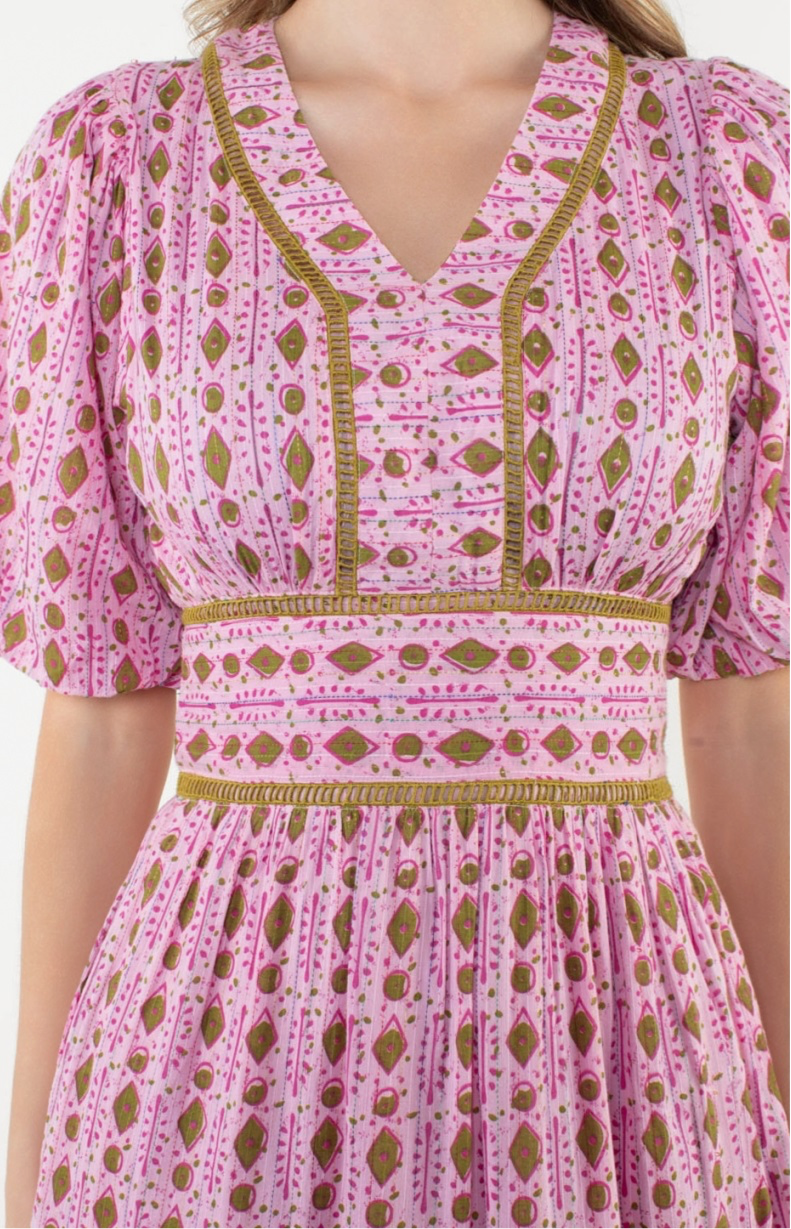 Lolly Dress