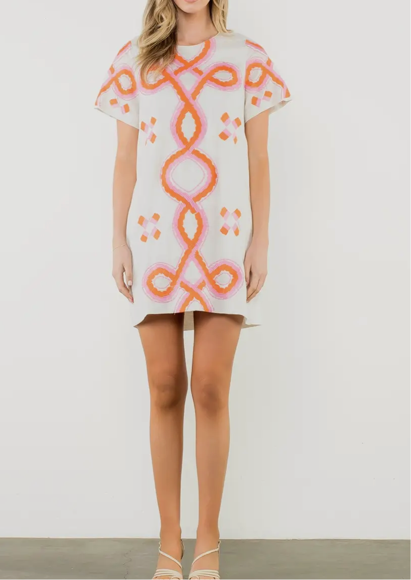 Marty Dress