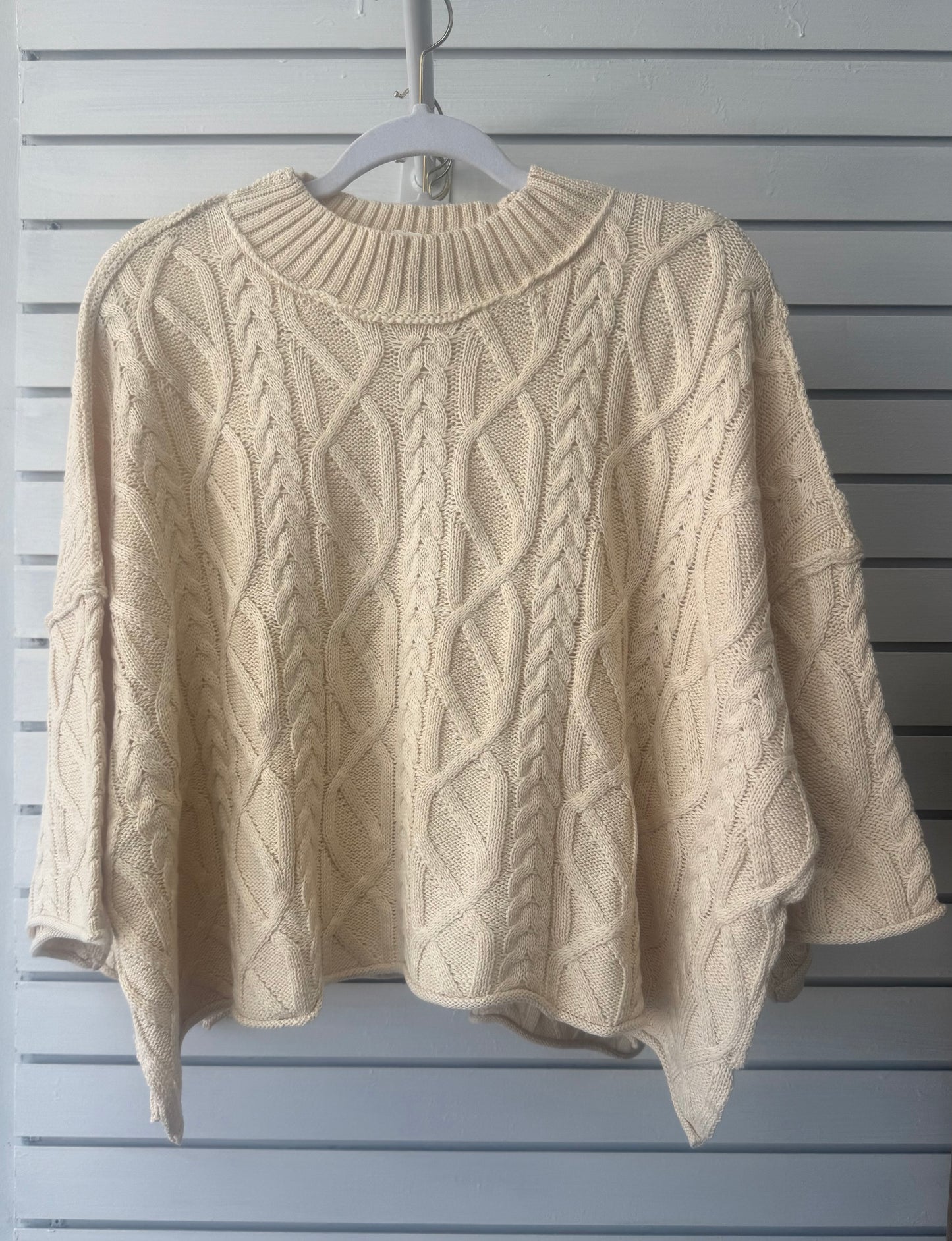 Sadie Sweater