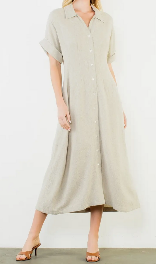 Kelly Dress