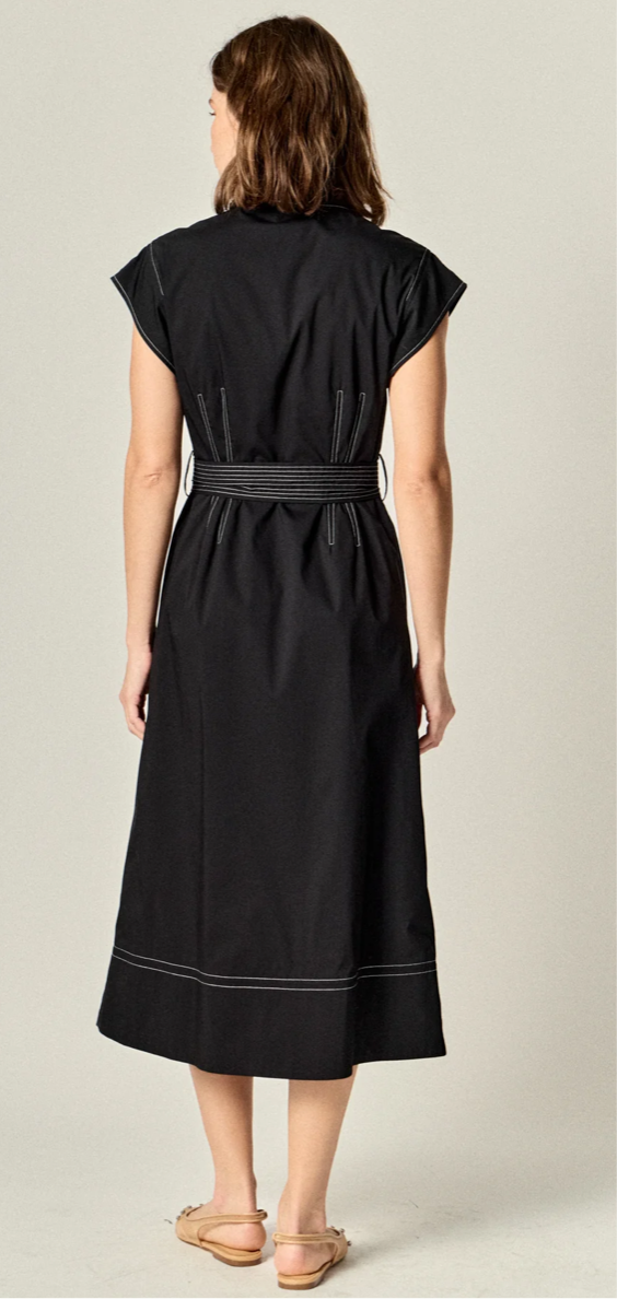 Alison Dress