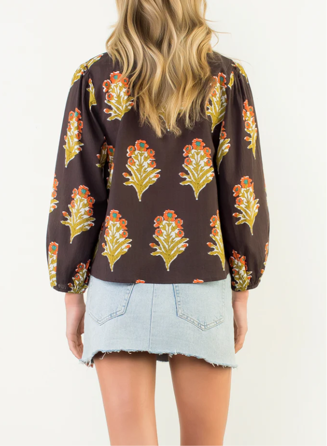 Lucy Top