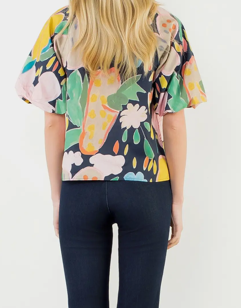 Olivia Top