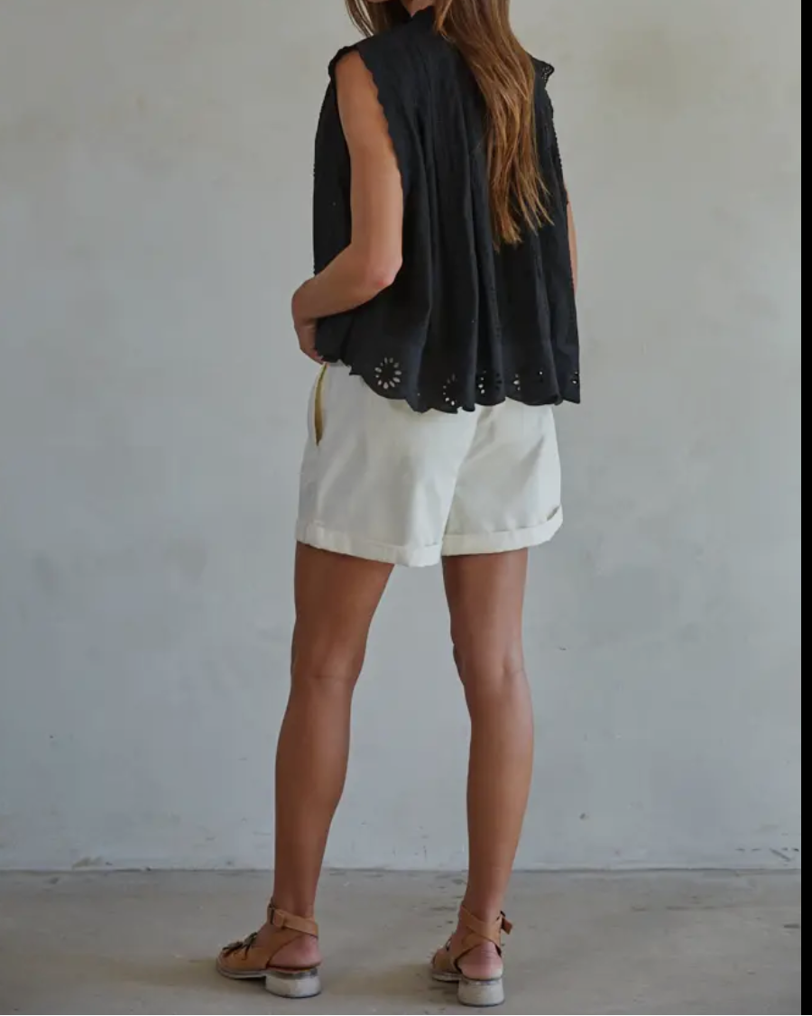 Christy Top