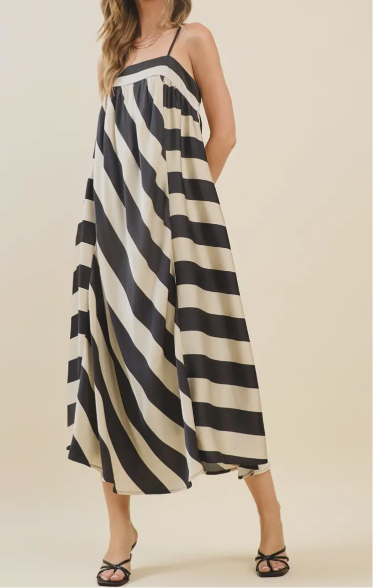 Nicole Dress