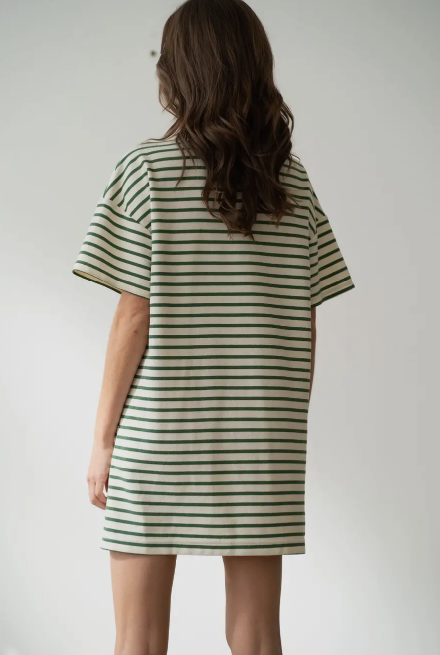 Elle Dress
