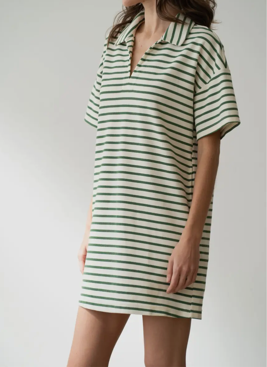 Elle Dress