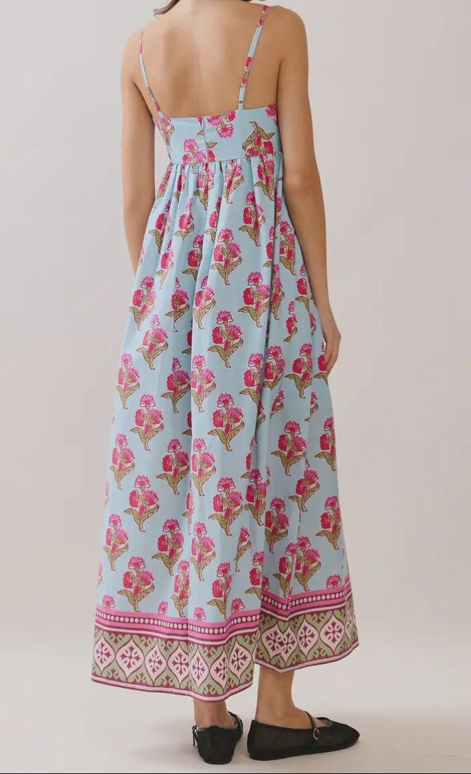 Layla Dress