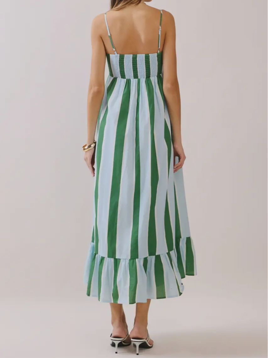Michelle Dress