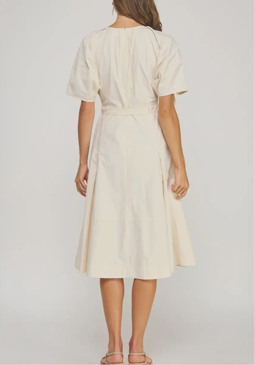 Kimberly Dress