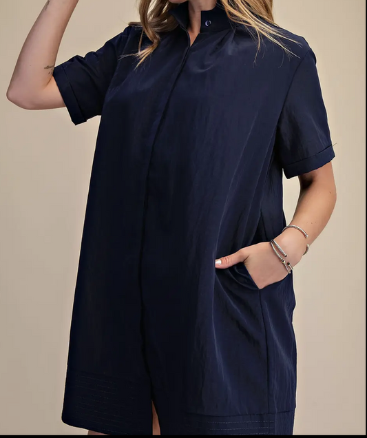 Molly Dress