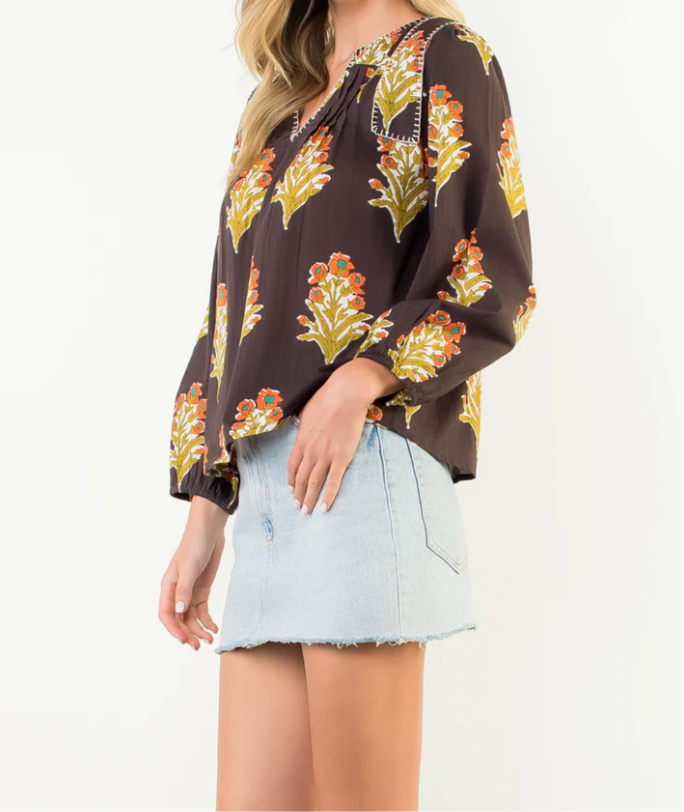 Lucy Top