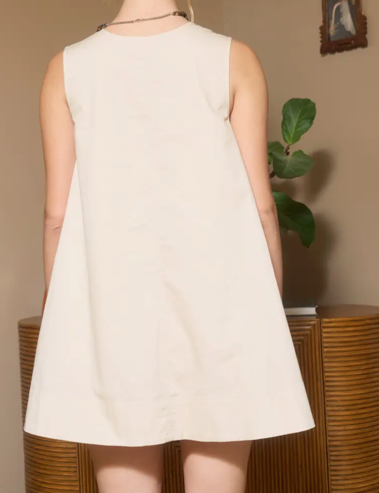 Reese Dress