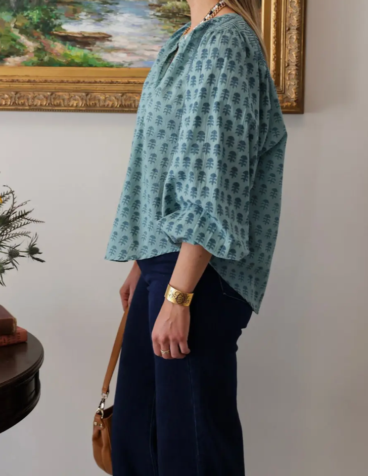 Greta Top