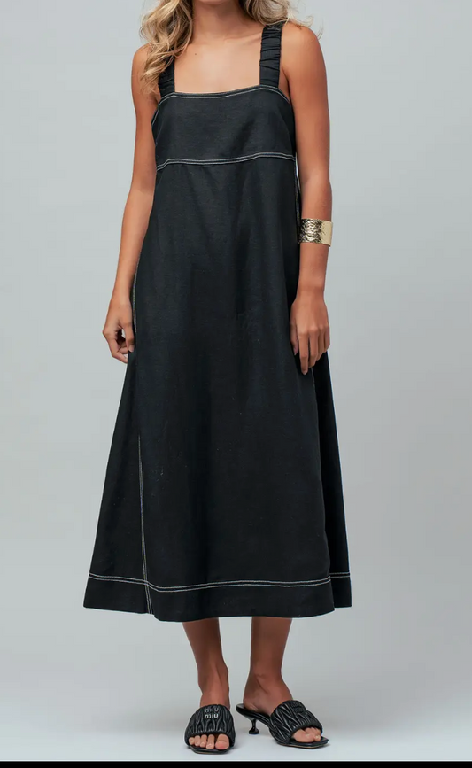 Daizy Dress