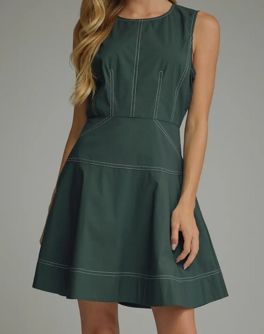 Fallon Dress