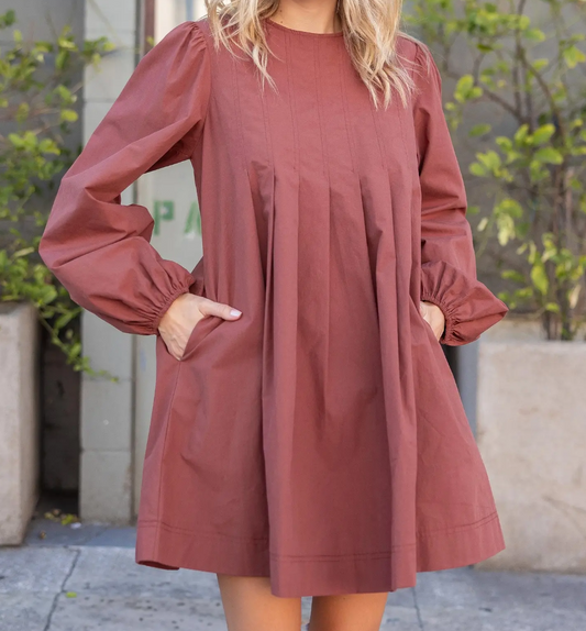 Mimi Dress