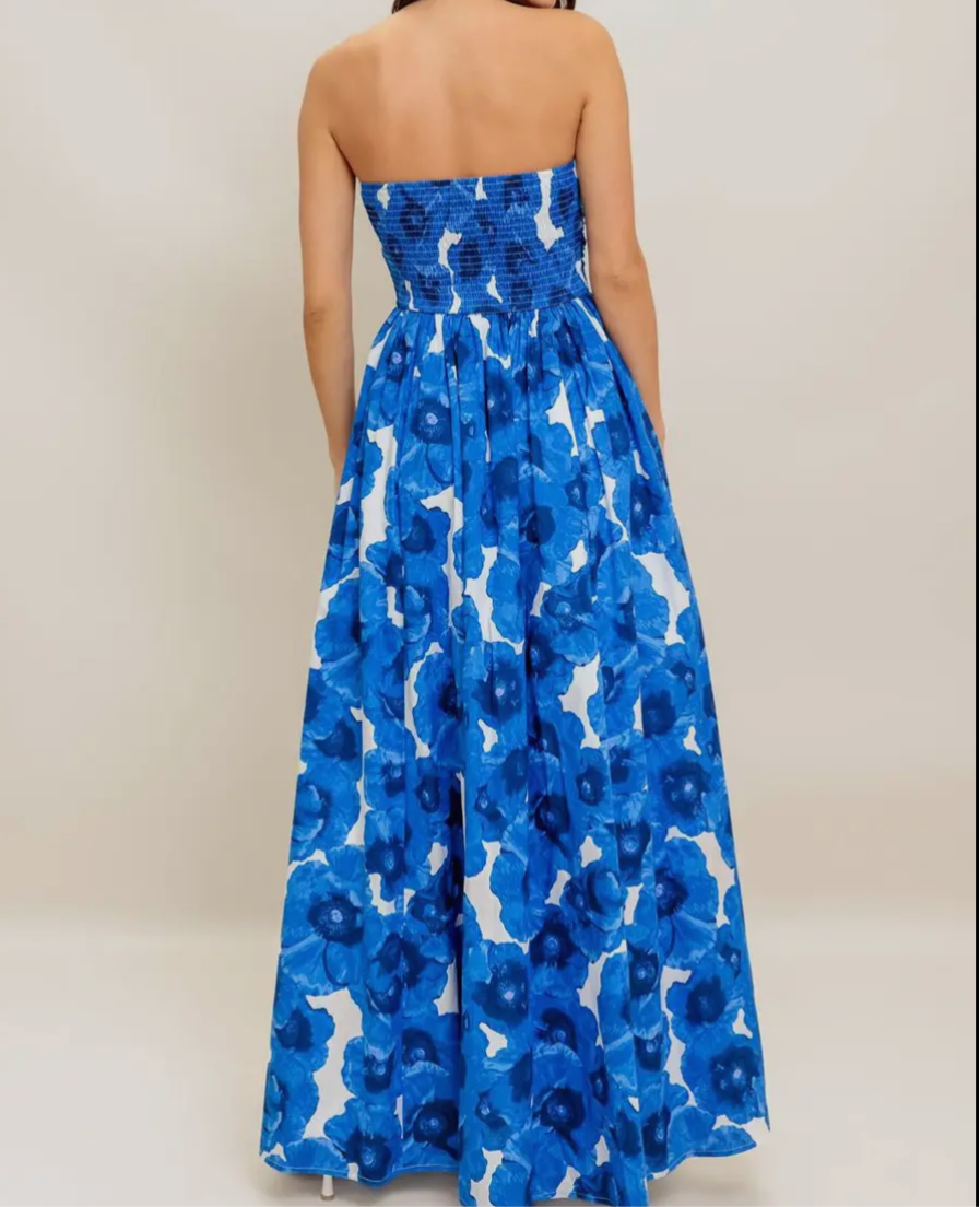 Kara Dress