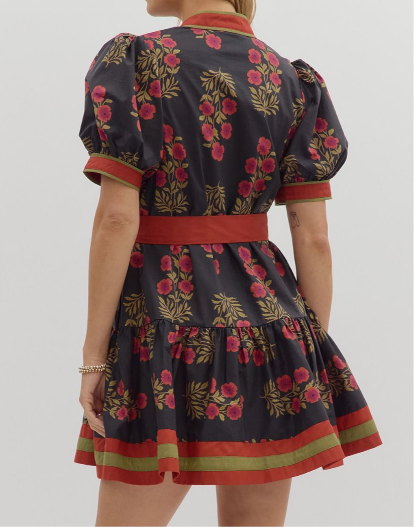 Lisa Dress