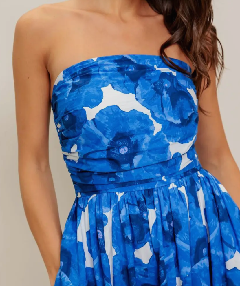 Kara Dress